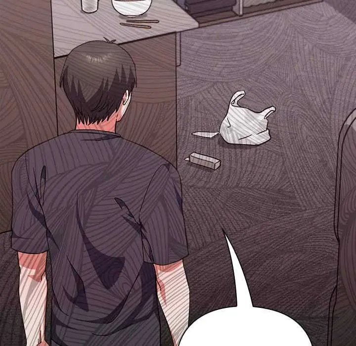 漫画《扑通扑通终极密码》第13话第139张图
