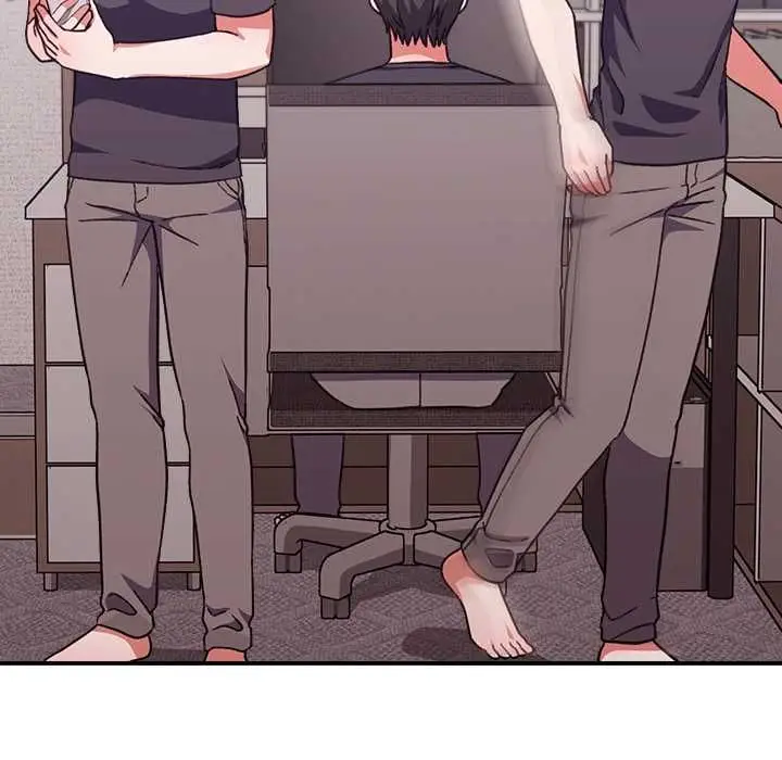 漫画《扑通扑通终极密码》第13话第178张图