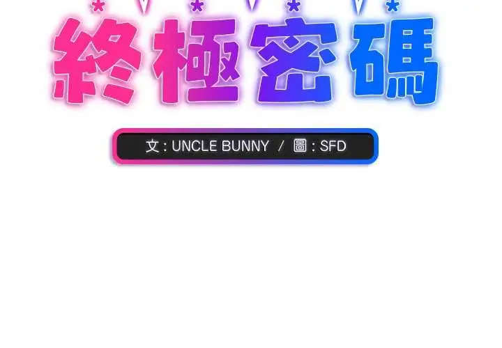 漫画《扑通扑通终极密码》第13话第2张图