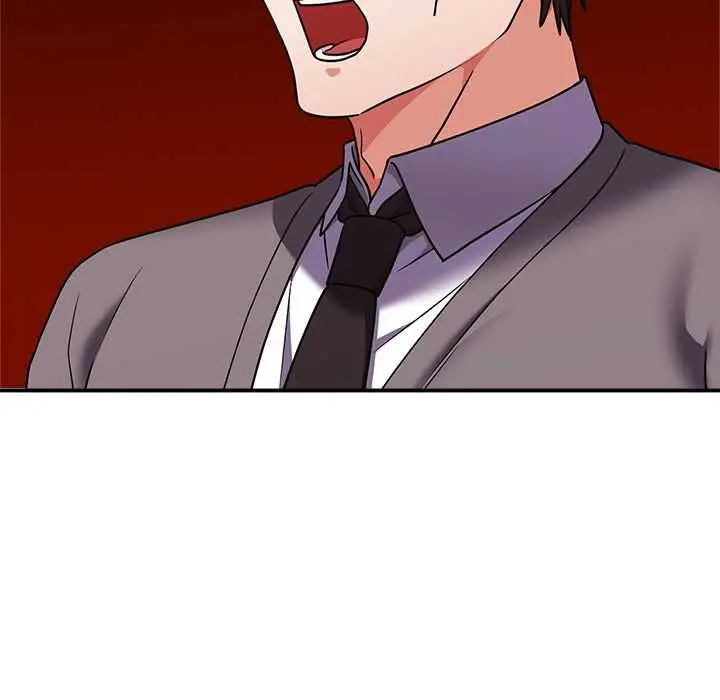 漫画《扑通扑通终极密码》第15话第132张图