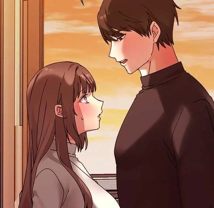 漫画《扑通扑通终极密码》第17话第10张图