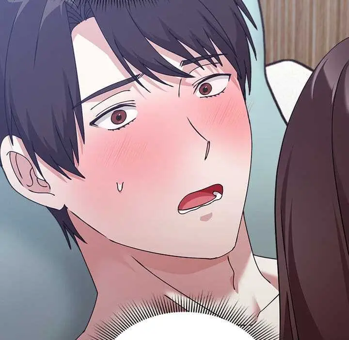 漫画《扑通扑通终极密码》第17话第123张图