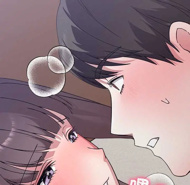 漫画《扑通扑通终极密码》第17话第169张图