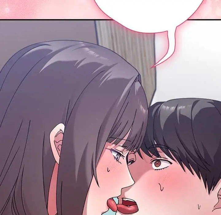 漫画《扑通扑通终极密码》第17话第176张图