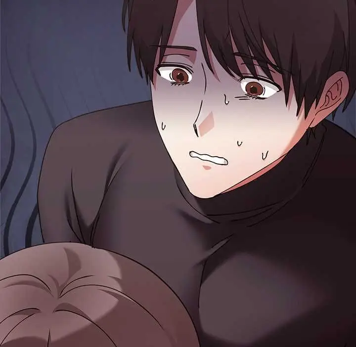 漫画《扑通扑通终极密码》第17话第23张图
