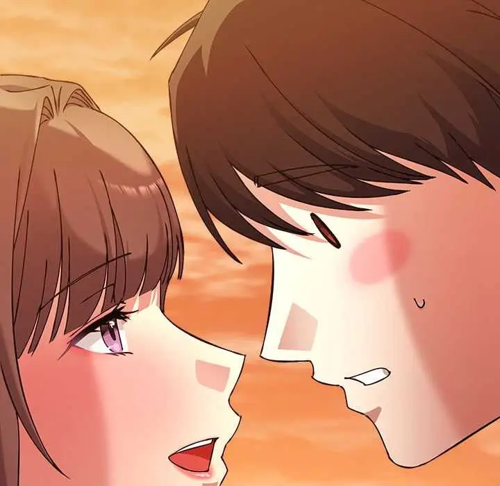 漫画《扑通扑通终极密码》第17话第49张图