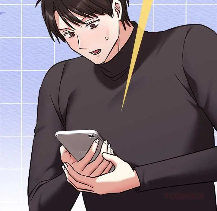 漫画《扑通扑通终极密码》第21话第100张图