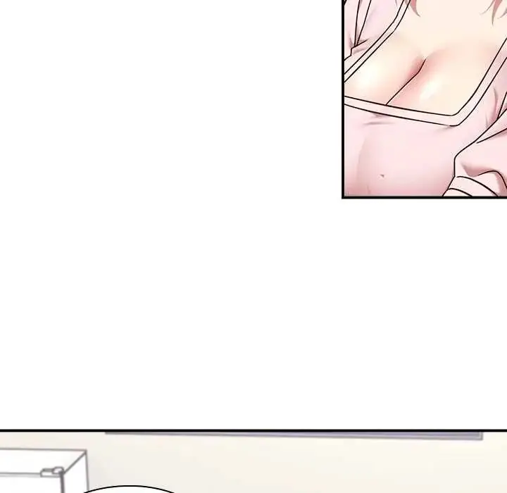 漫画《扑通扑通终极密码》第22话第34张图