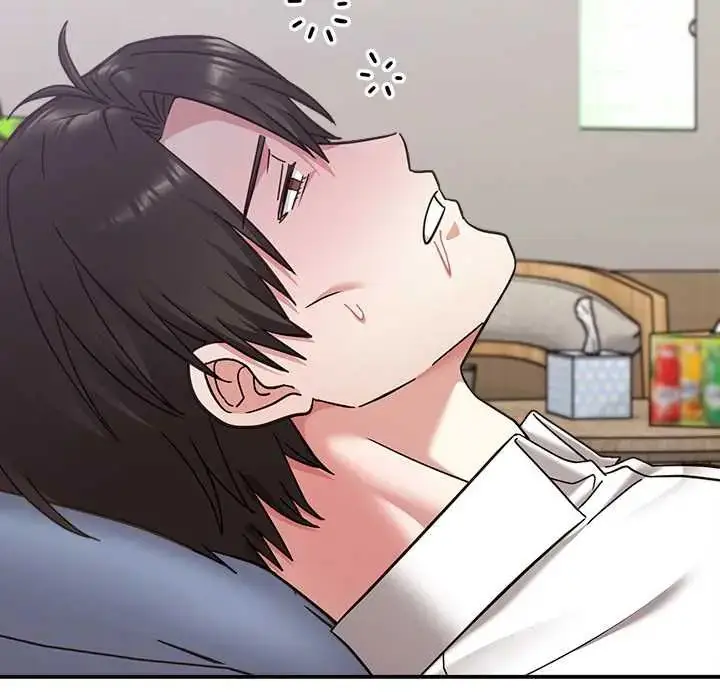 漫画《扑通扑通终极密码》第22话第69张图
