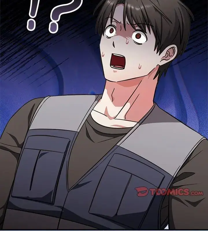 漫画《扑通扑通终极密码》第23话第111张图