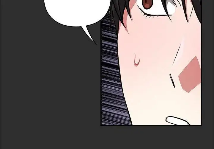 漫画《扑通扑通终极密码》第23话第155张图