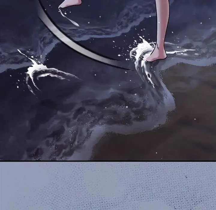 漫画《扑通扑通终极密码》第24话第155张图
