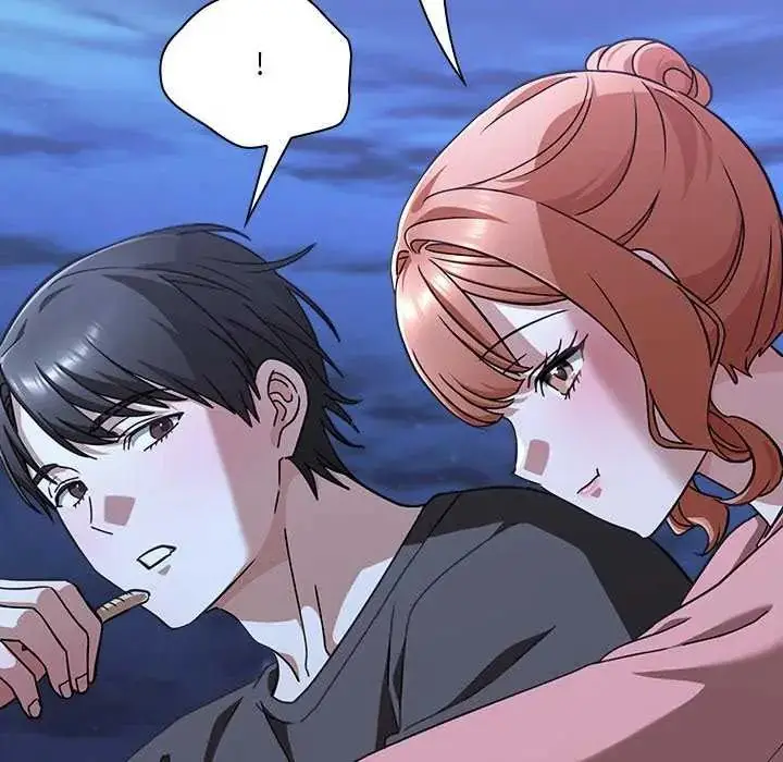 漫画《扑通扑通终极密码》第24话第176张图