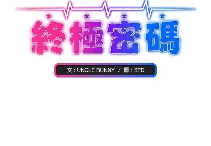 漫画《扑通扑通终极密码》第24话第2张图