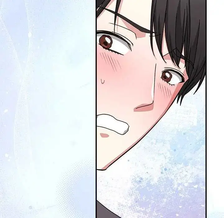漫画《扑通扑通终极密码》第24话第24张图
