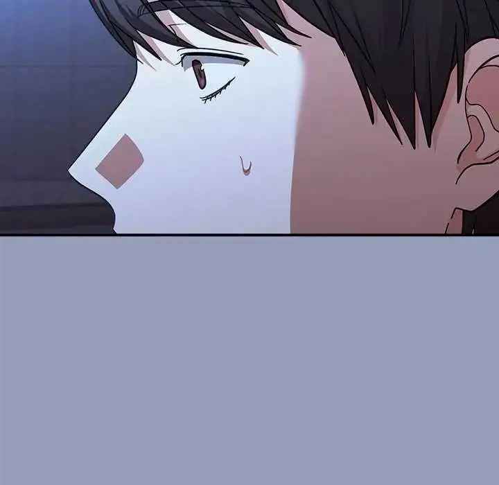 漫画《扑通扑通终极密码》第24话第61张图
