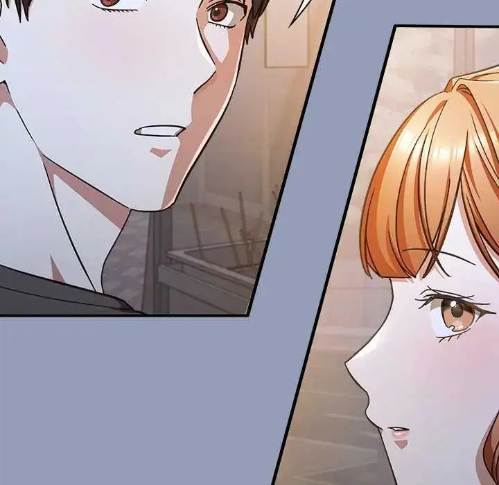 漫画《扑通扑通终极密码》第24话第89张图