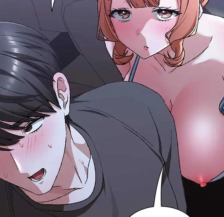 漫画《扑通扑通终极密码》第25话第144张图