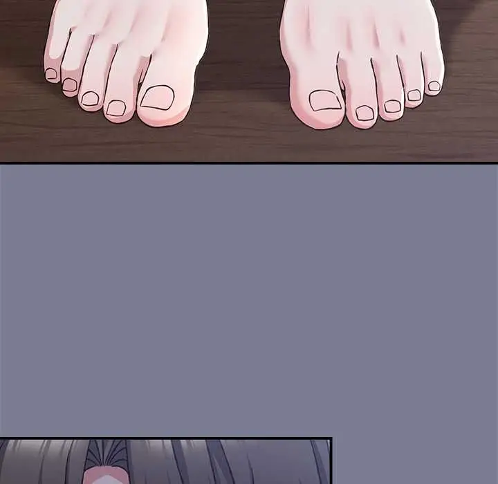 漫画《扑通扑通终极密码》第26话第22张图