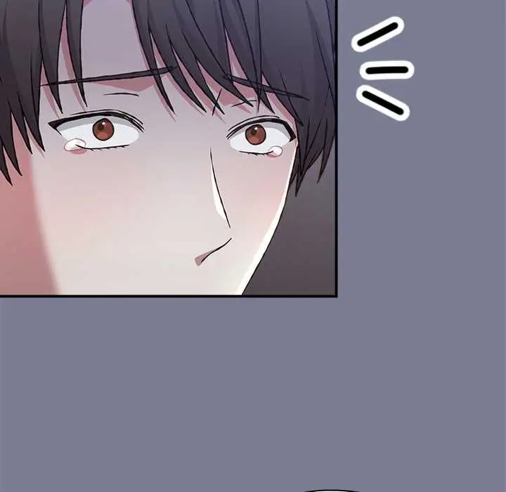漫画《扑通扑通终极密码》第26话第23张图