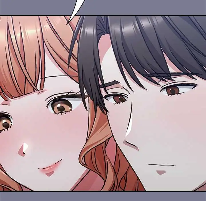 漫画《扑通扑通终极密码》第26话第37张图