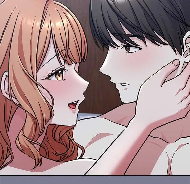 漫画《扑通扑通终极密码》第26话第43张图