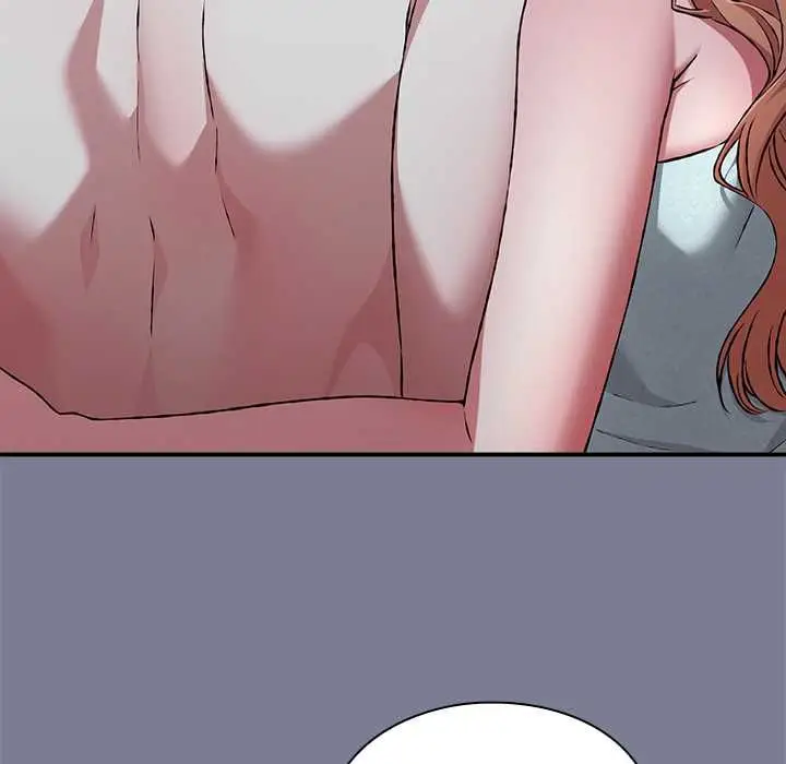 漫画《扑通扑通终极密码》第26话第48张图
