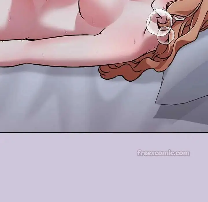 漫画《扑通扑通终极密码》第27话第165张图