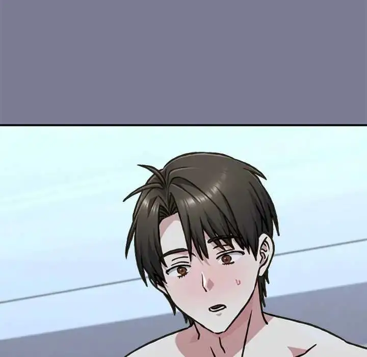 漫画《扑通扑通终极密码》第27话第234张图