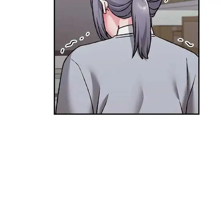 漫画《扑通扑通终极密码》第28话第111张图