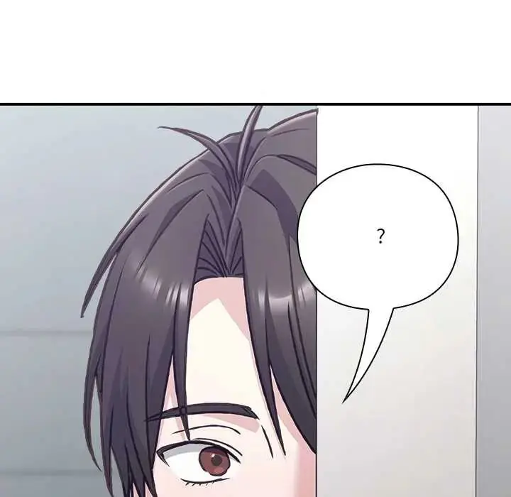 漫画《扑通扑通终极密码》第28话第112张图