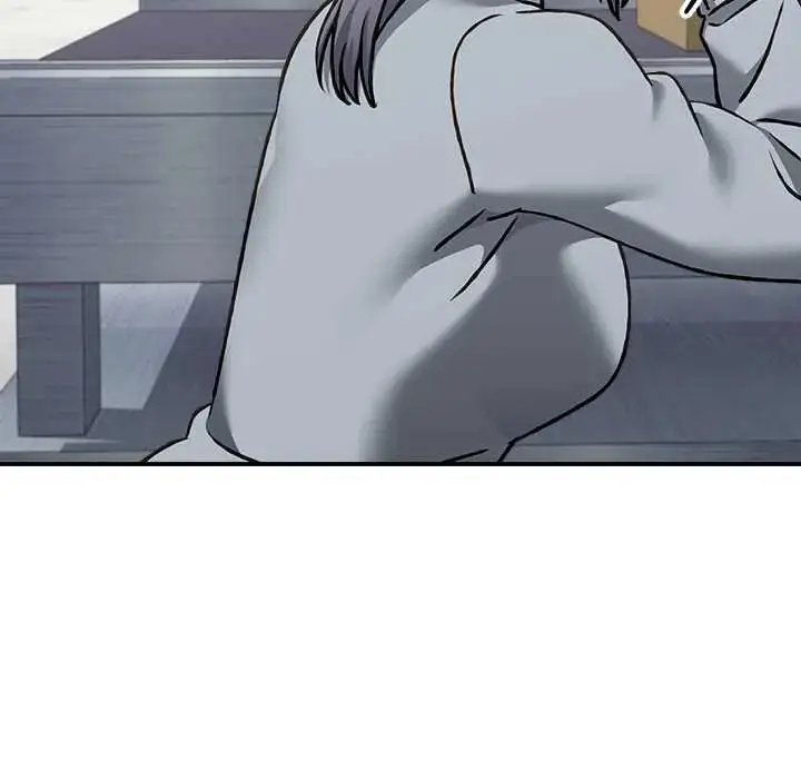 漫画《扑通扑通终极密码》第28话第160张图