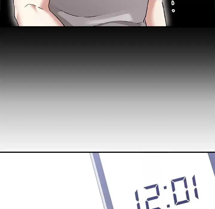 漫画《扑通扑通终极密码》第28话第29张图