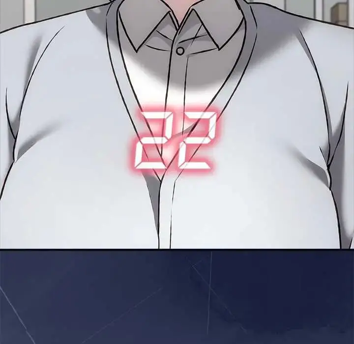 漫画《扑通扑通终极密码》第29话第119张图