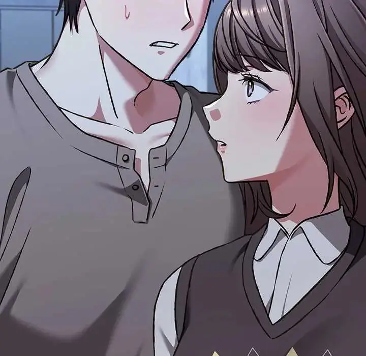 漫画《扑通扑通终极密码》第29话第129张图