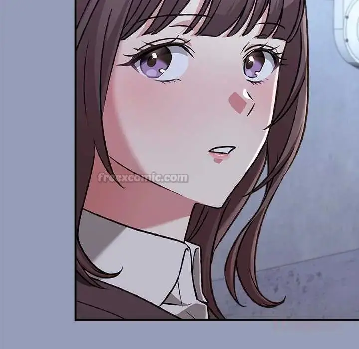 漫画《扑通扑通终极密码》第29话第135张图