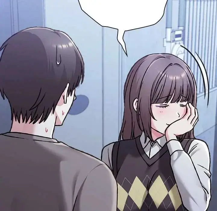 漫画《扑通扑通终极密码》第29话第137张图
