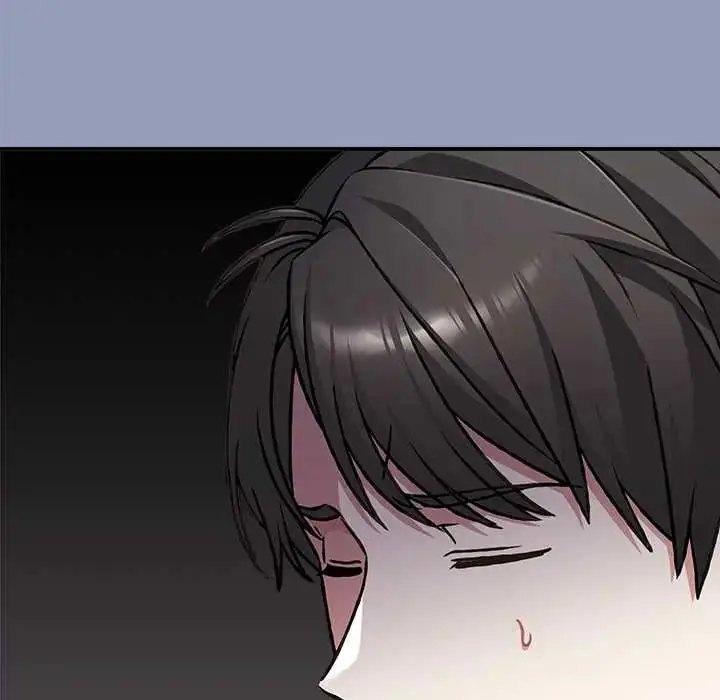漫画《扑通扑通终极密码》第29话第153张图