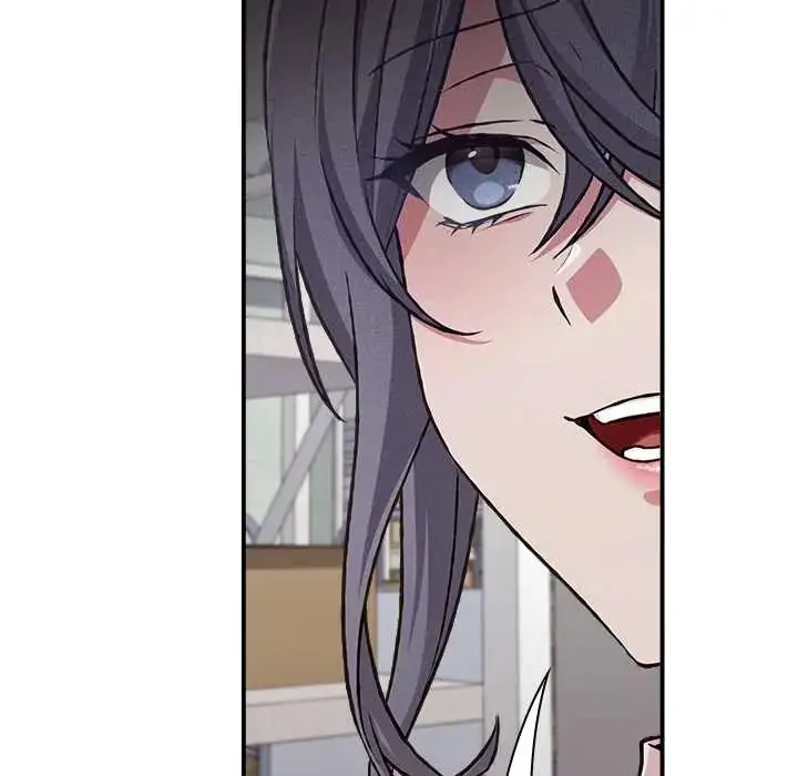 漫画《扑通扑通终极密码》第29话第19张图