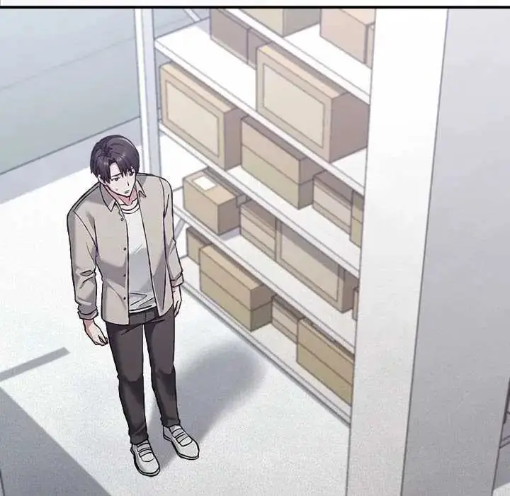 漫画《扑通扑通终极密码》第29话第31张图