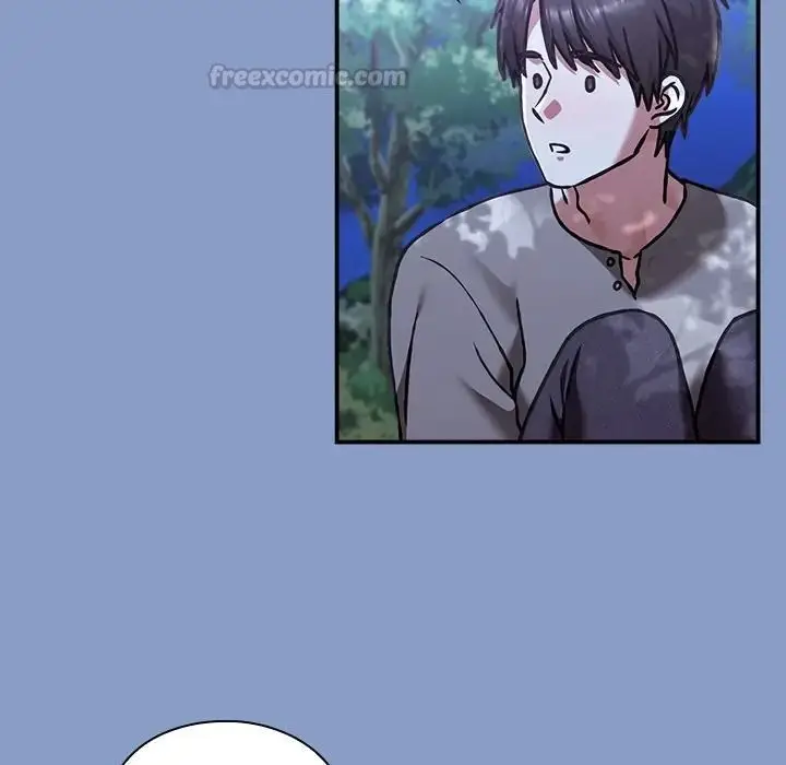 漫画《扑通扑通终极密码》第30话第105张图