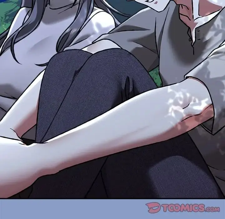 漫画《扑通扑通终极密码》第30话第116张图