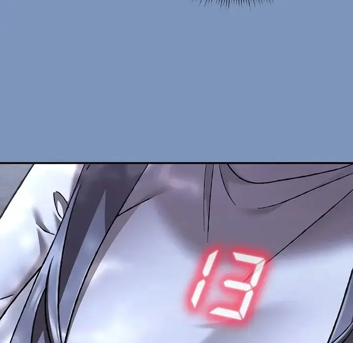漫画《扑通扑通终极密码》第30话第130张图