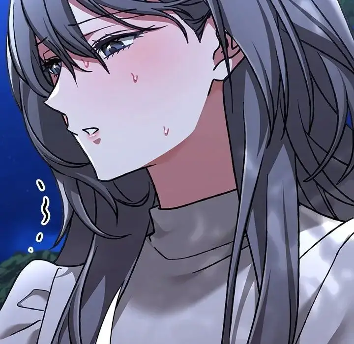 漫画《扑通扑通终极密码》第30话第137张图