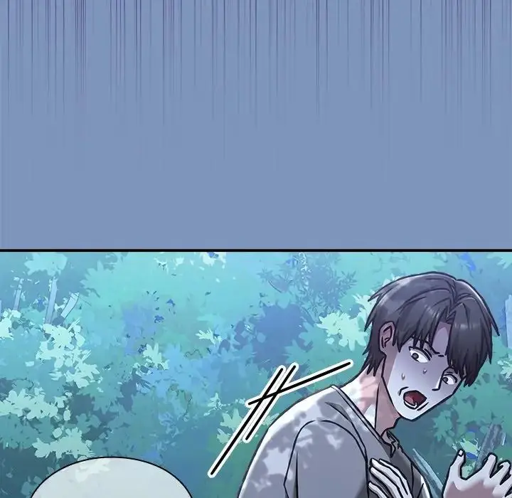 漫画《扑通扑通终极密码》第30话第72张图