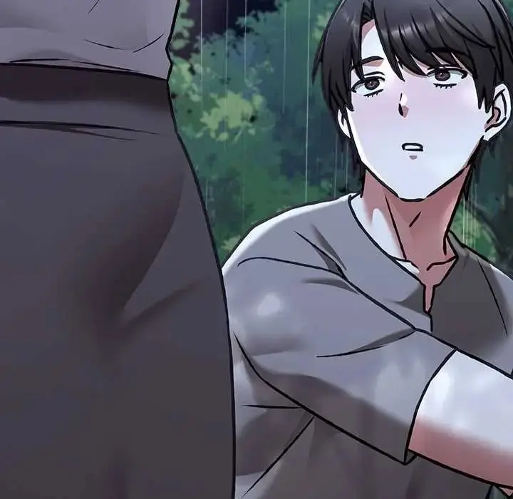 漫画《扑通扑通终极密码》第31话第122张图