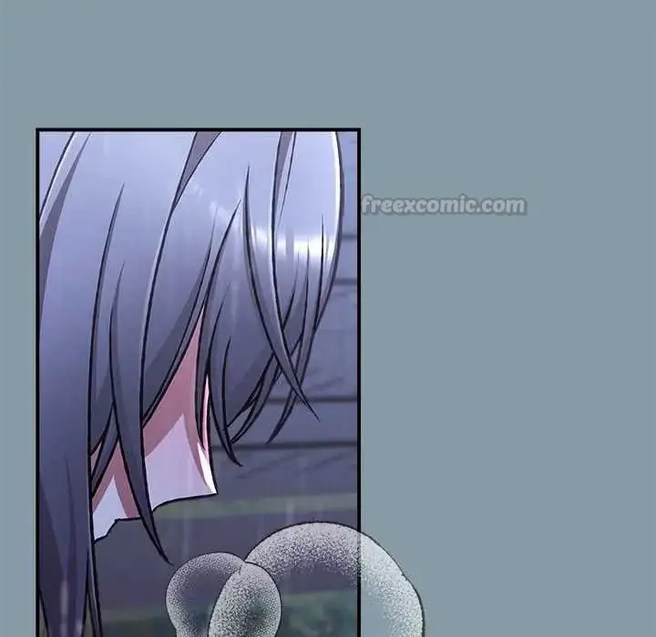 漫画《扑通扑通终极密码》第31话第165张图