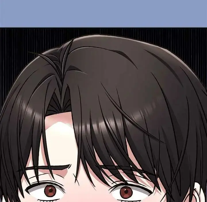 漫画《扑通扑通终极密码》第31话第59张图