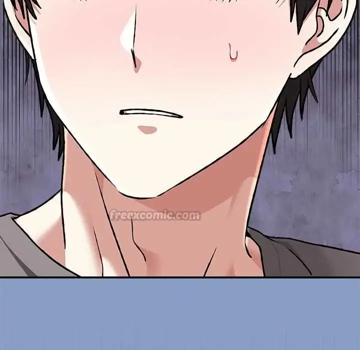 漫画《扑通扑通终极密码》第31话第60张图