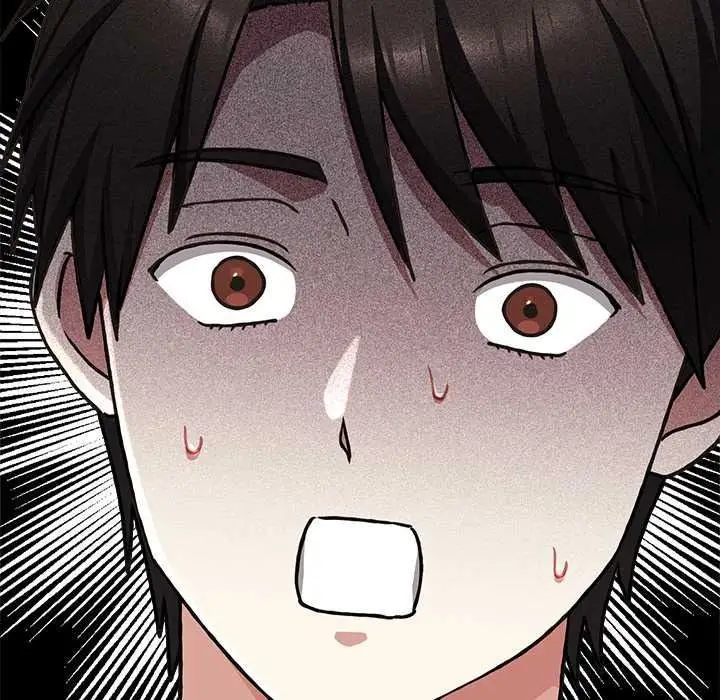 漫画《扑通扑通终极密码》第31话第62张图